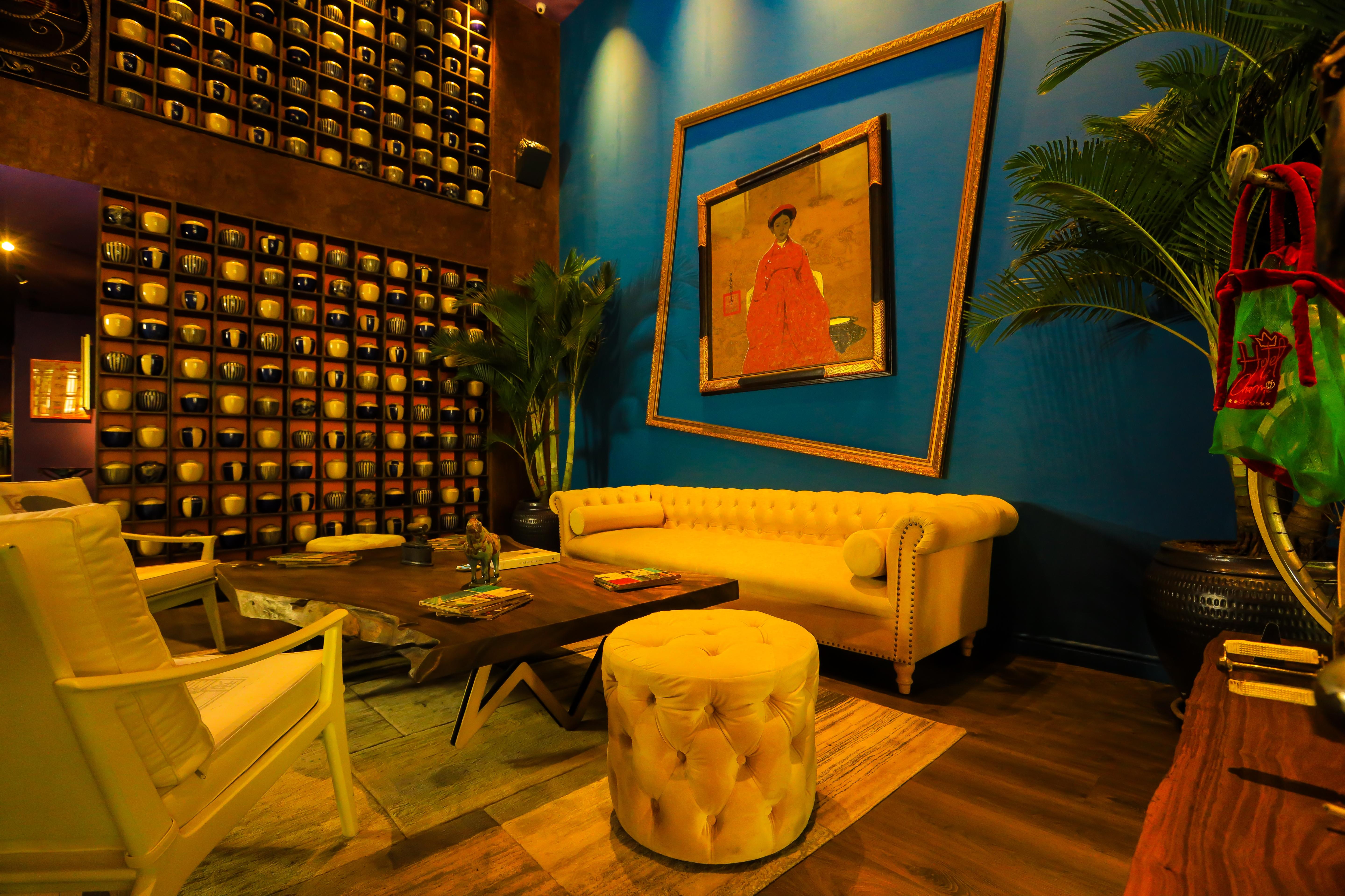 โปรสไตล์ โฮเต็ล โอจิมินห์ Hotel โฮจิมินห์ซิตี้ ภายนอก รูปภาพ