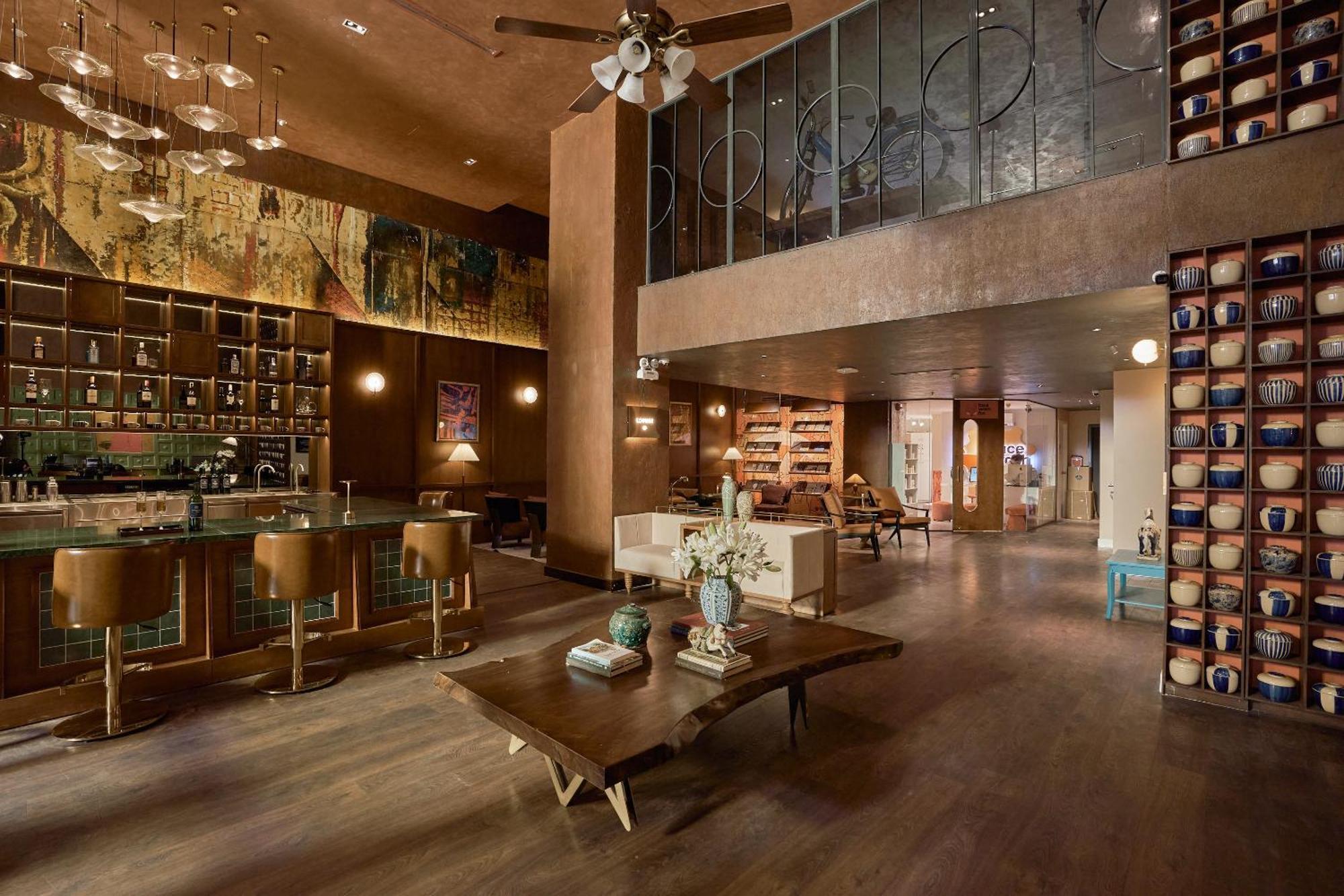โปรสไตล์ โฮเต็ล โอจิมินห์ Hotel โฮจิมินห์ซิตี้ ภายนอก รูปภาพ